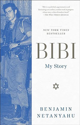 Bibi - My Story